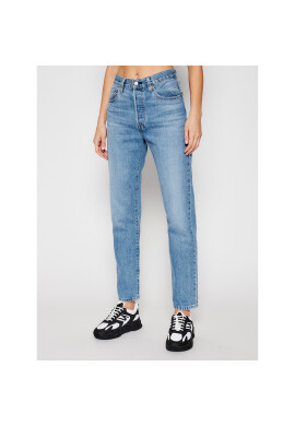 Levi's® Дънки 501® Crop 36200-0159 Син Cropped Fit - Pepit.bg