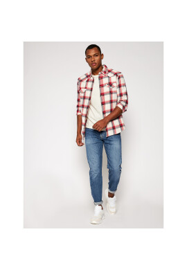 Levi's® Дънки 502™ 29507-0839 Син Taper Fit - Pepit.bg