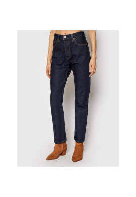Levi's® Дънки 501™ 12501-0384 Тъмносин Original Fit - Pepit.bg