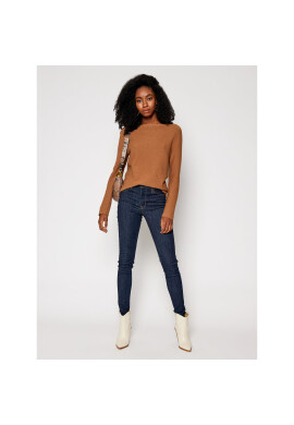 Levi's® Дънки 720™ 52797-0176 Тъмносин Super Skinny Fit - Pepit.bg