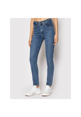 Levi's® Дънки 721™ 18882-0529 Син Skinny Fit - Pepit.bg