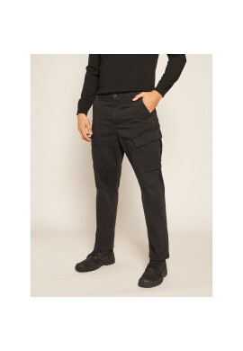 Levi's® Дънки argo II 39440-0003 Черен Taper Fit - Pepit.bg