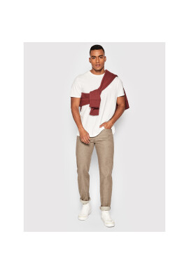 Levi's® Дънки Fresh 501® 00501-3350 Бежов Regular Fit - Pepit.bg