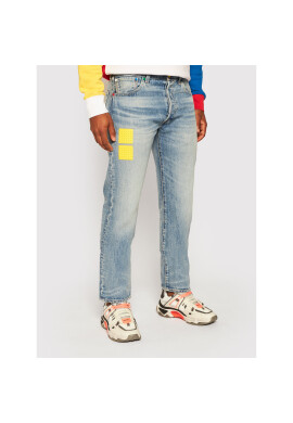 Levi's® Дънки LEGO 501® 79830-0087 Син Regular Fit - Pepit.bg