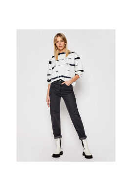 Levi's® Дънки Ribcage Ankle 72693-0037 Черен Regular Fit - Pepit.bg
