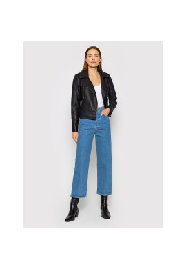 Levi's® Дънки Ribcage Ankle 72693-0117 Син Straight Fit - Pepit.bg