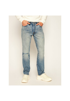 Levi's® Дънки SUPER MARIO 501™ 79830-0066 Син Regular Fit - Pepit.bg