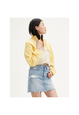 Levi's® Дънкова пола Deconstructured 77882-0015 Син Regular Fit - Pepit.bg