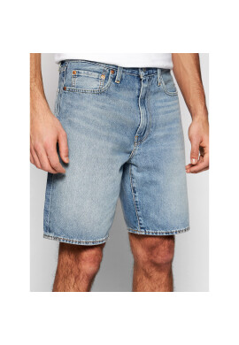 Levi's® Дънкови шорти 39434-0008 Син Regular Fit - Pepit.bg