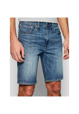 Levi's® Дънкови шорти 39864-0016 Тъмносин Regular Fit - Pepit.bg