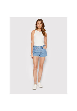 Levi's® Дънкови шорти 501® 56327-0256 Син Regular Fit - Pepit.bg