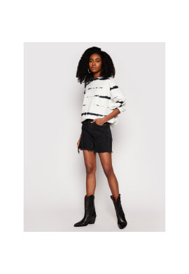 Levi's® Дънкови шорти 501™ 85833-0016 Черен Regular Fit - Pepit.bg