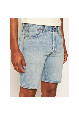 Levi's® Дънкови шорти 501® Hemmed 36512-0102 Син Regular Fit - Pepit.bg