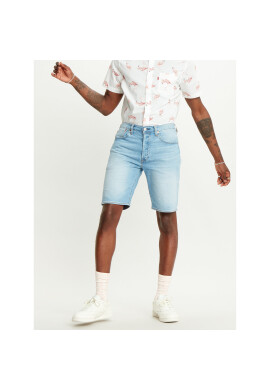 Levi's® Дънкови шорти 501® Original 36512-0090 Син Regular Fit - Pepit.bg