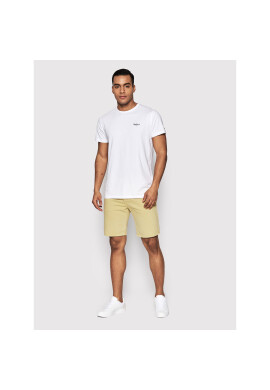 Levi's® Дънкови шорти FRESH 501® 36512-0159 Жълт Regular Fit - Pepit.bg