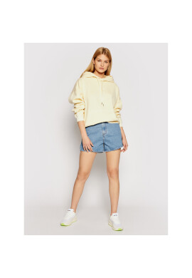 Levi's® Дънкови шорти High 39451-0002 Син Loose Fit - Pepit.bg