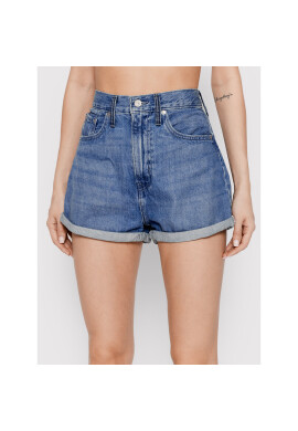 Levi's® Дънкови шорти Wellthread A2257-0000 Син Loose Fit - Pepit.bg