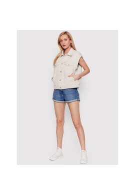 Levi's® Дънкови шорти Wellthread A2257-0000 Син Loose Fit - Pepit.bg