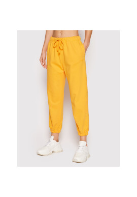 Levi's® Долнище анцуг A0887-0017 Жълт Regular Fit - Pepit.bg
