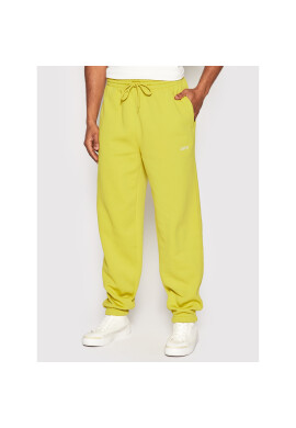 Levi's® Долнище анцуг A0937-0023 Жълт Relaxed Fit - Pepit.bg