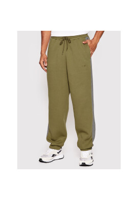 Levi's® Долнище анцуг A3310-0000 Зелен Regular Fit - Pepit.bg