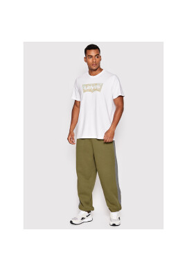 Levi's® Долнище анцуг A3310-0000 Зелен Regular Fit - Pepit.bg