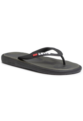 Levi's® Джапанки 229846-749-137 Черен - Pepit.bg