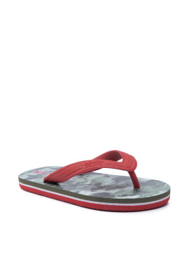 Levi's® Джапанки VCAL0050S Червен - Pepit.bg