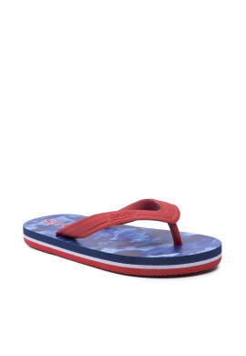 Levi's® Джапанки VCAL0050S Червен - Pepit.bg