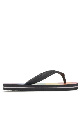 Levi's® Джапанки VCAL0062S Черен - Pepit.bg