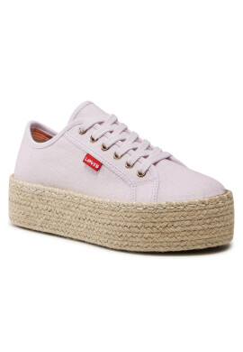 Levi's® Еспадрили 233027-648-40 Розов - Pepit.bg