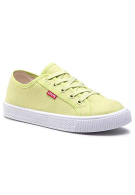 Levi's® Гуменки 225849-634-31 Зелен - Pepit.bg
