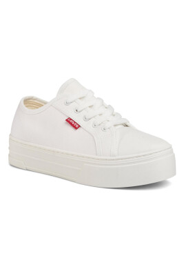 Levi's® Гуменки 38374-0071-50 Бял - Pepit.bg