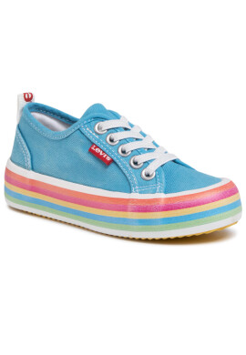 Levi's® Гуменки VBET0007T Син - Pepit.bg