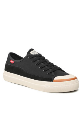 Levi's® Кецове 233006-636-59 Черен - Pepit.bg