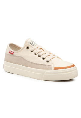 Levi's® Кецове 233009-636-21 Бежов - Pepit.bg