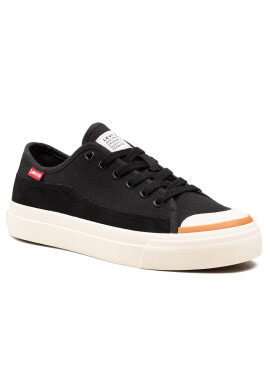 Levi's® Кецове 233009-636-59 Черен - Pepit.bg