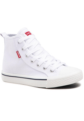 Levi's® Кецове VORI0015T Бял - Pepit.bg