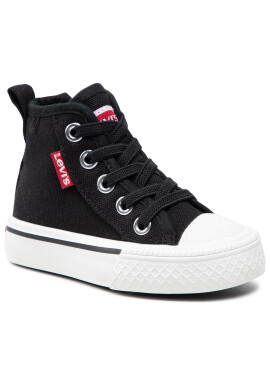 Levi's® Кецове VORI0023T Черен - Pepit.bg