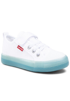 Levi's® Кецове VORI0062T Бял - Pepit.bg
