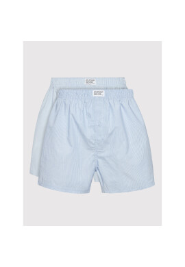 Levi's® Комплект 2 чифта боксерки 701203922 Син - Pepit.bg