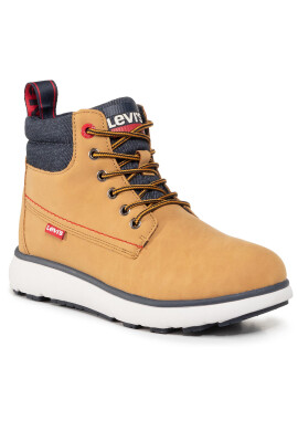 Levi's® Обувки VVER0002S Кафяв - Pepit.bg