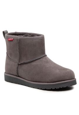Levi's® Обувки VWAV0011S Сив - Pepit.bg