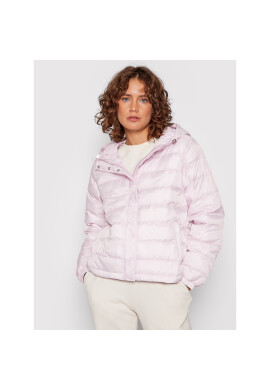 Levi's® Пухено яке Edie A0675-0004 Розов Regular Fit - Pepit.bg