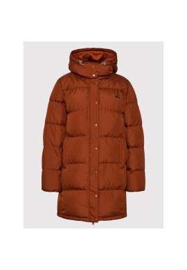 Levi's® Пухено яке A0683-0001 Кафяв Regular Fit - Pepit.bg