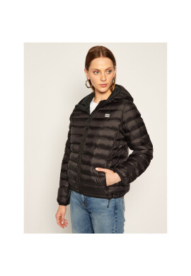 Levi's® Пухено яке Pandora Packable 26858-0002 Черен Regular Fit - Pepit.bg
