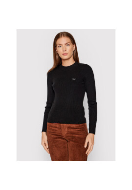 Levi's® Пуловер Sweat A0719-0000 Черен Slim Fit - Pepit.bg