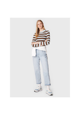 Levi's® Пуловер Sweat A0719-0009 Син Slim Fit - Pepit.bg
