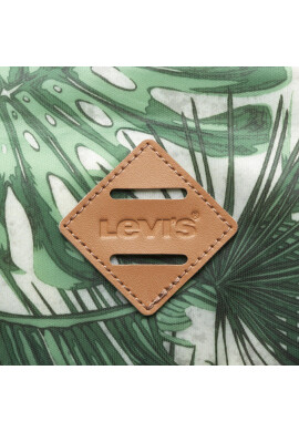 Levi's® Раница D6669-0002 Зелен - Pepit.bg