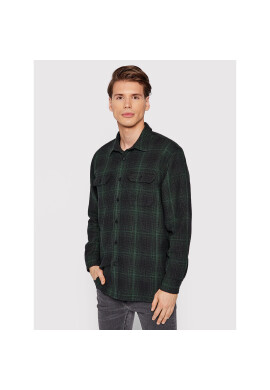 Levi's® Риза 19587-0165 Зелен Relaxed Fit - Pepit.bg
